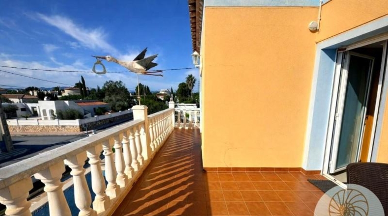 Tarragona - l'Ametlla de Mar - 400m2