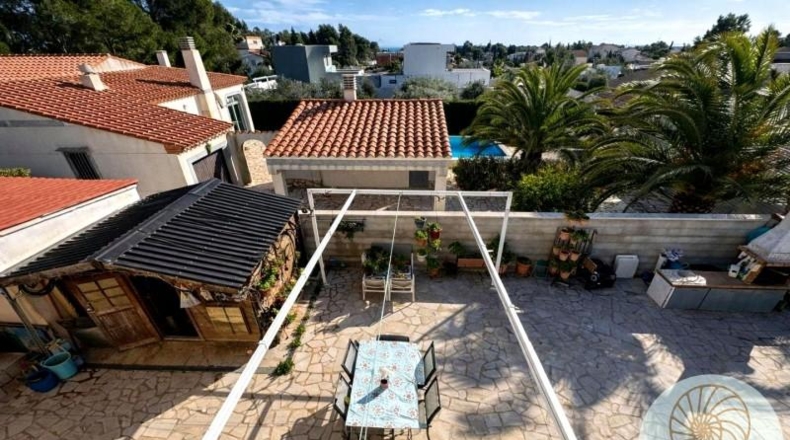 Tarragona - l'Ametlla de Mar - 400m2