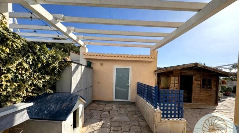 Tarragona - l'Ametlla de Mar - 400m2