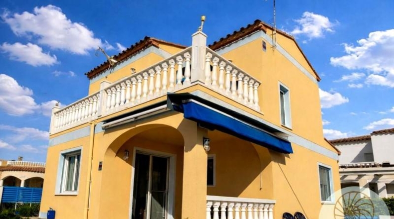 Tarragona - l'Ametlla de Mar - 400m2