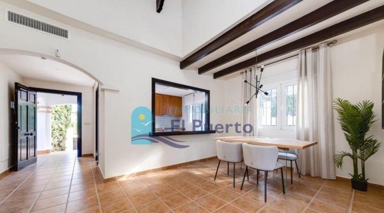 Murcia - Fuente Álamo de Murcia - 842m2