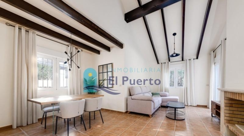 Murcia - Fuente Álamo de Murcia - 842m2