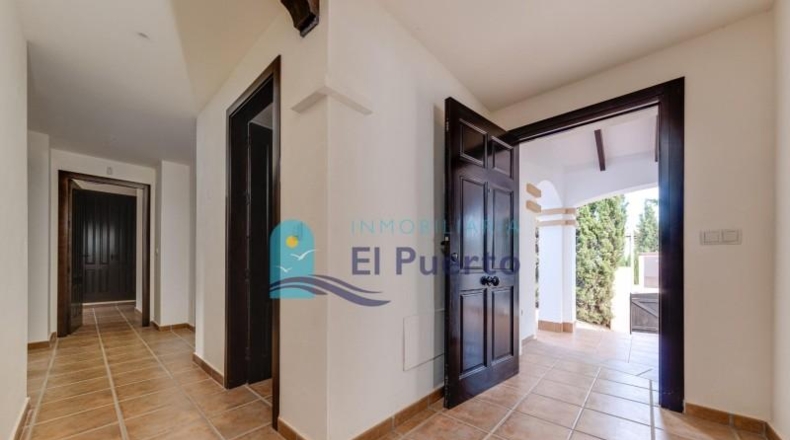 Murcia - Fuente Álamo de Murcia - 842m2