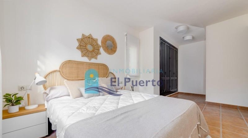 Murcia - Fuente Álamo de Murcia - 842m2