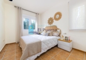 Xalet independent amb terreny en venda a la España, Fuente Álamo, ref.: TR220959 foto