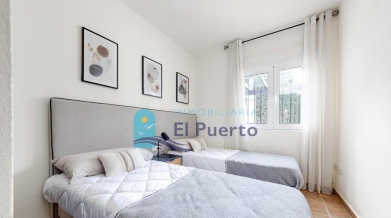 Murcia - Fuente Álamo de Murcia - 842m2