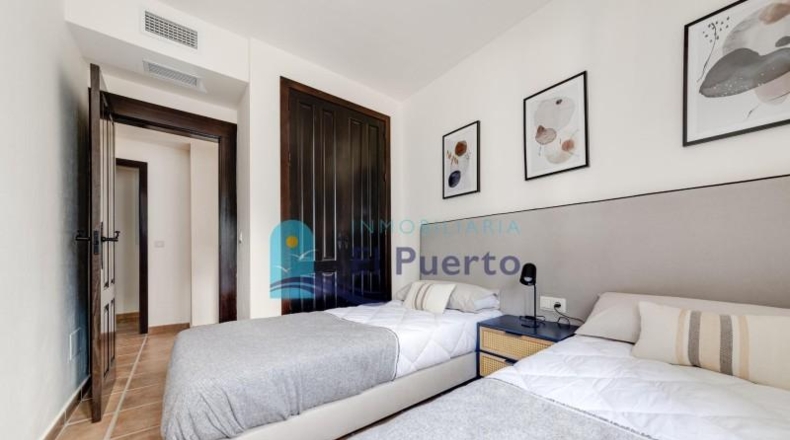 Murcia - Fuente Álamo de Murcia - 842m2