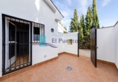 Xalet independent amb terreny en venda a la España, Fuente Álamo, ref.: TR220959 foto