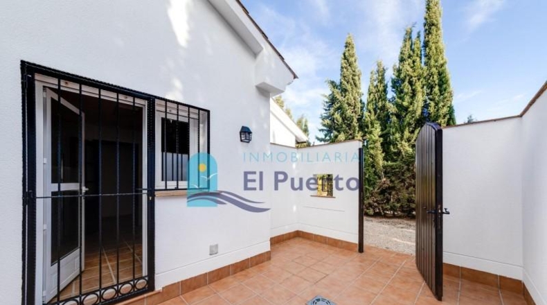 Murcia - Fuente Álamo de Murcia - 842m2