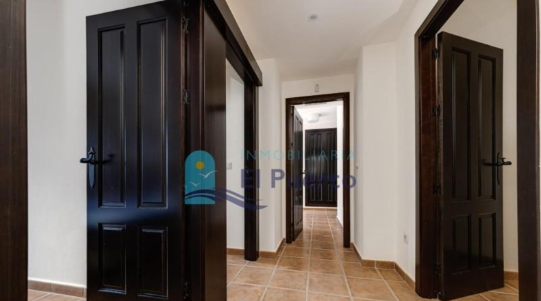 Murcia - Fuente Álamo de Murcia - 842m2
