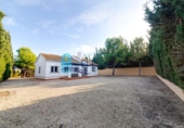 Xalet independent amb terreny en venda a la España, Fuente Álamo, ref.: TR220959 foto