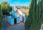Xalet independent amb terreny en venda a la España, Fuente Álamo, ref.: TR220959 foto