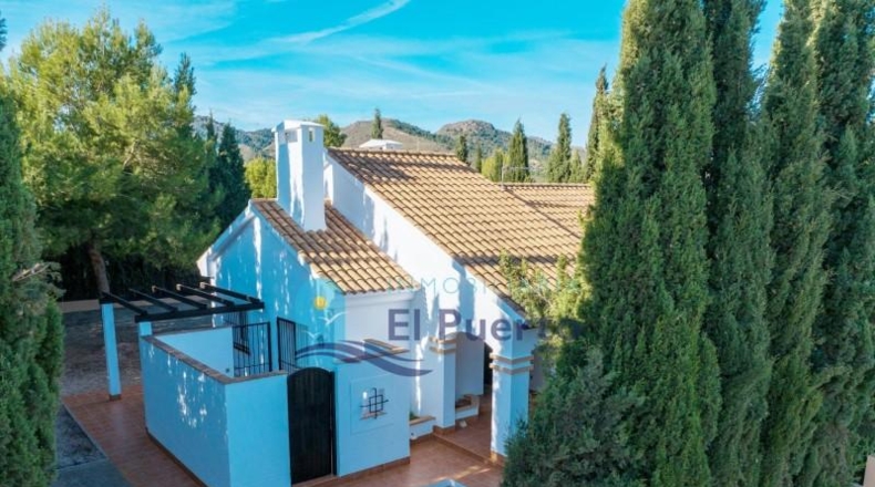 Murcia - Fuente Álamo de Murcia - 842m2