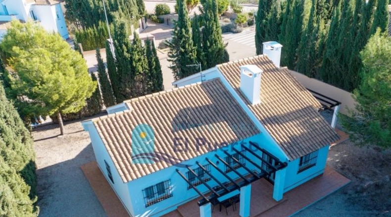 Murcia - Fuente Álamo de Murcia - 842m2