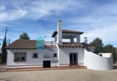 Xalet independent amb terreny en venda a la España, Fuente Álamo, ref.: TR220960 foto