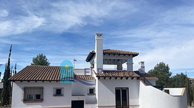 Murcia - Fuente Álamo de Murcia - 845m2