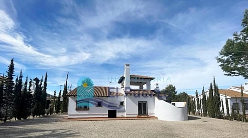 Murcia - Fuente Álamo de Murcia - 845m2