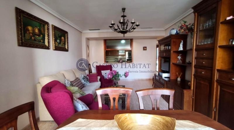 Alicante - Villajoyosa - 240m2
