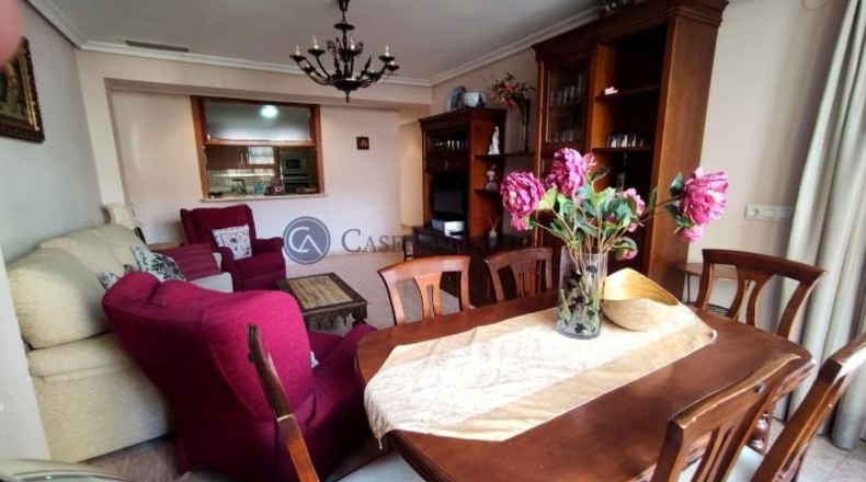 Alicante - Villajoyosa - 240m2