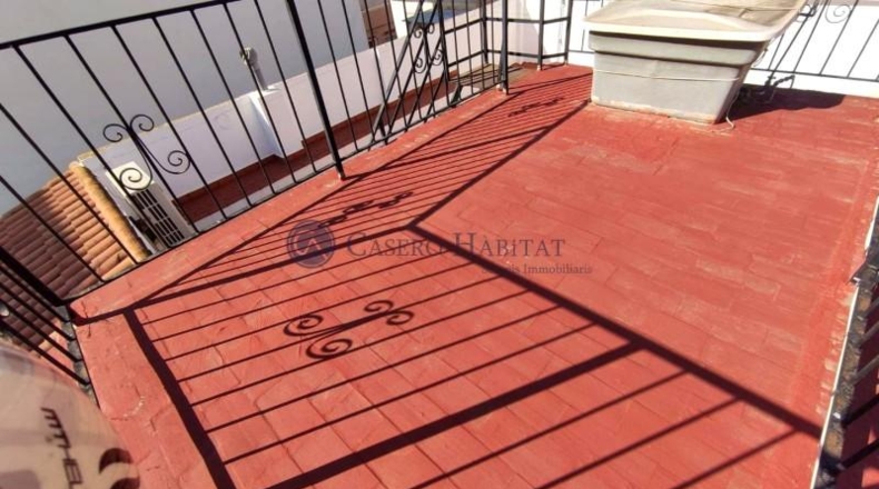 Alicante - Villajoyosa - 240m2