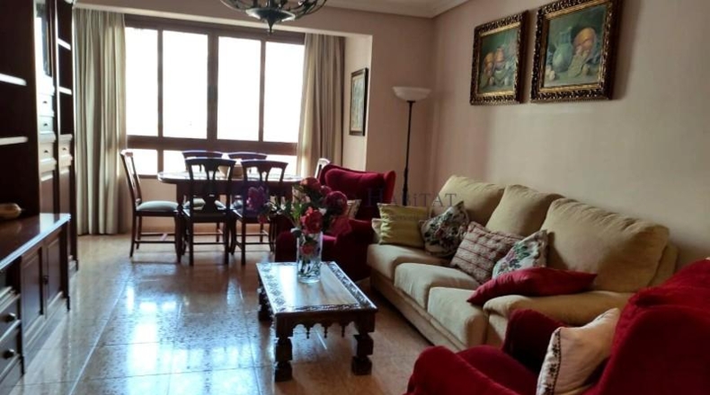 Alicante - Villajoyosa - 240m2
