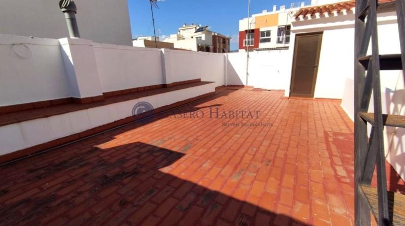 Alicante - Villajoyosa - 240m2