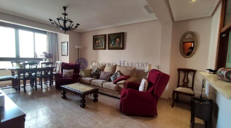 Alicante - Villajoyosa - 240m2