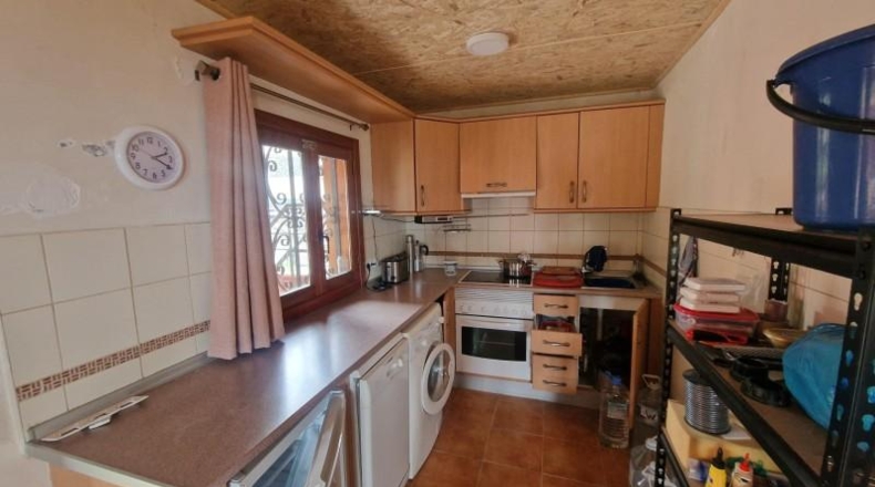 Santa Cruz de Tenerife - Icod de los Vinos - 5292m2
