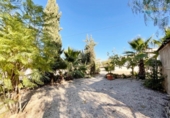 Casa de camp amb terreny en venda a la España, Fuente Álamo, ref.: TR153006 foto