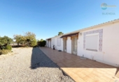 Casa de camp amb terreny en venda a la España, Fuente Álamo, ref.: TR153006 foto