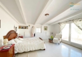 Casa de camp amb terreny en venda a la España, Fuente Álamo, ref.: TR153006 foto