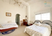 Casa de camp amb terreny en venda a la España, Fuente Álamo, ref.: TR153006 foto
