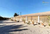 Casa de camp amb terreny en venda a la España, Fuente Álamo, ref.: TR153006 foto