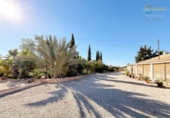 Casa de camp amb terreny en venda a la España, Fuente Álamo, ref.: TR153006 foto