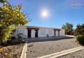 Casa de camp amb terreny en venda a la España, Fuente Álamo, ref.: TR153006 foto
