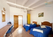 Casa de camp amb terreny en venda a la España, Fuente Álamo, ref.: TR153006 foto
