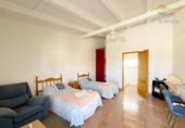 Casa de camp amb terreny en venda a la España, Fuente Álamo, ref.: TR153006 foto
