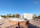 Casa de camp amb terreny en venda a la España, Fuente Álamo, ref.: TR153006 foto
