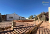 Casa de camp amb terreny en venda a la España, Fuente Álamo, ref.: TR153006 foto