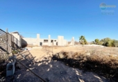 Casa de camp amb terreny en venda a la España, Fuente Álamo, ref.: TR153006 foto
