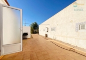 Casa de camp amb terreny en venda a la España, Fuente Álamo, ref.: TR153006 foto