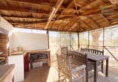 Casa de camp amb terreny en venda a la España, Fuente Álamo, ref.: TR153006 foto