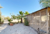 Casa de camp amb terreny en venda a la España, Fuente Álamo, ref.: TR153006 foto