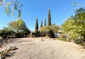 Casa de camp amb terreny en venda a la España, Fuente Álamo, ref.: TR153006 foto