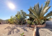 Casa de camp amb terreny en venda a la España, Fuente Álamo, ref.: TR153006 foto