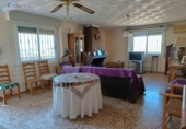 Casa de campo con terreno en venta en la España, Molina de Segura, ref: TR288436 foto