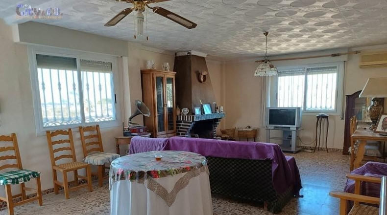 Murcia - Молина де Сегура - 5000m2