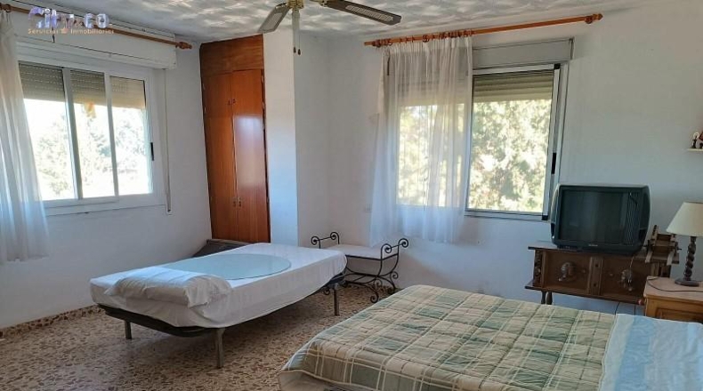 Murcia - Молина де Сегура - 5000m2