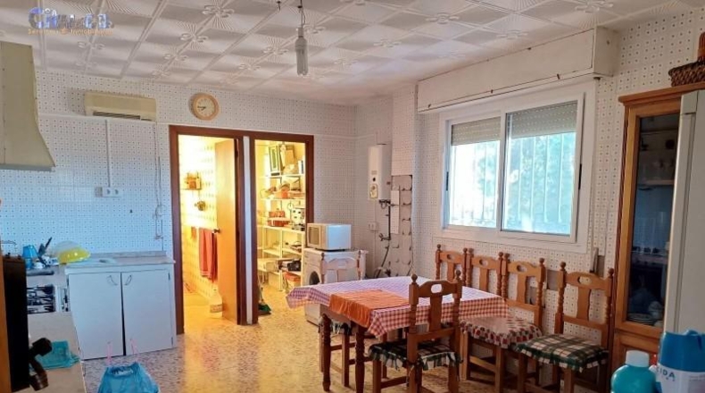 Murcia - Молина де Сегура - 5000m2