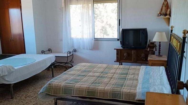 Murcia - Молина де Сегура - 5000m2